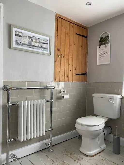 Holiday home Shardlow Cottage Derby