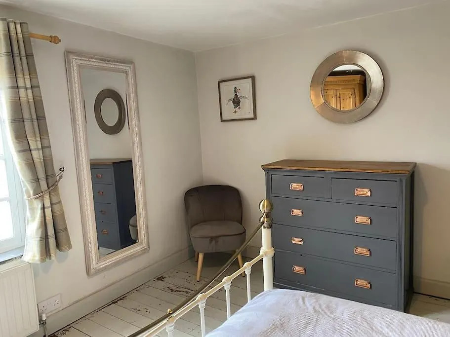 Holiday home Shardlow Cottage Derby United Kingdom