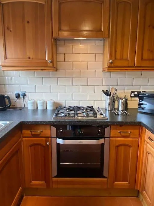 Shardlow Cottage Derby Holiday home