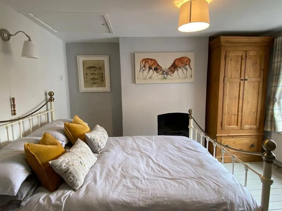 Shardlow Cottage Derby