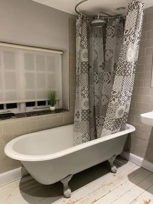 Shardlow Cottage Derby Holiday home