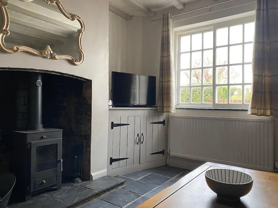Holiday home Shardlow Cottage Derby