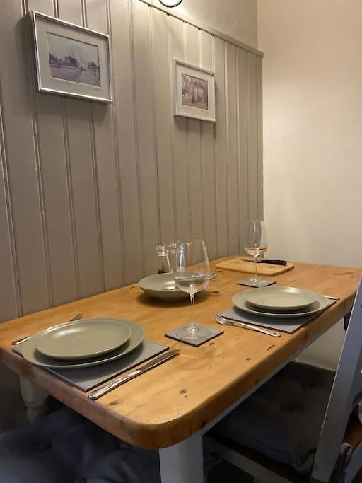 Shardlow Cottage Derby 0*,  United Kingdom