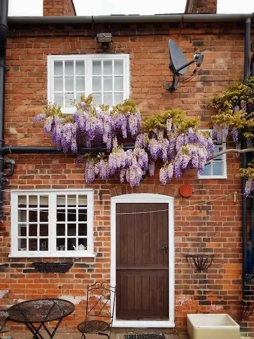 Shardlow Cottage Derby