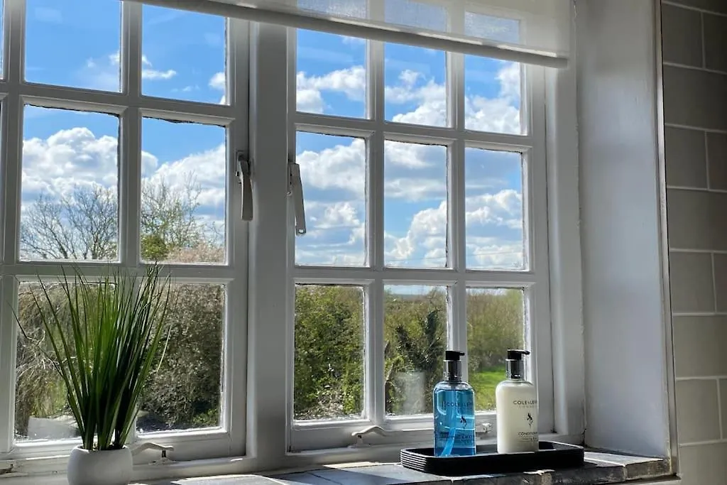 Shardlow Cottage Derby