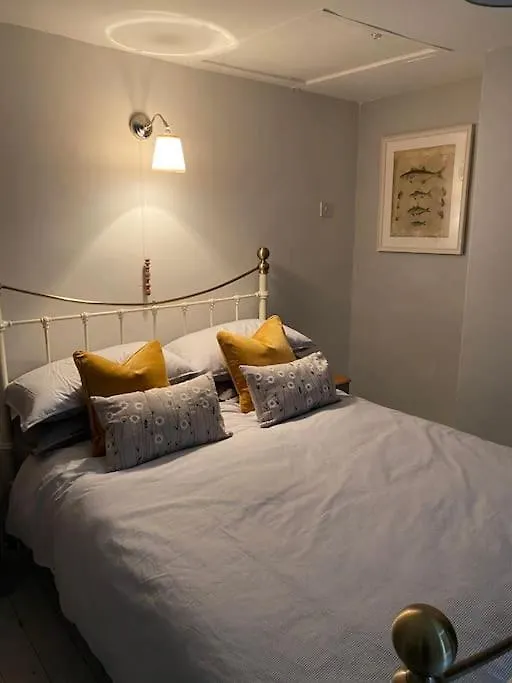 Shardlow Cottage Derby