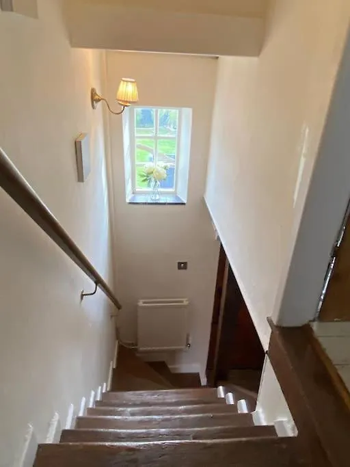 Holiday home Shardlow Cottage Derby United Kingdom